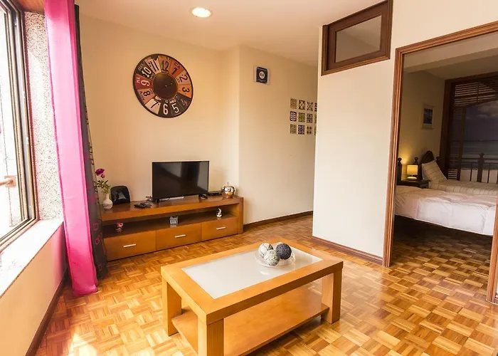 Casa Do Padrao - Porto Centre