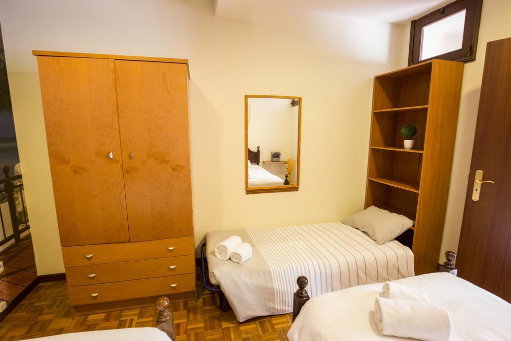 Casa Do Padrao - Centre Apartment *