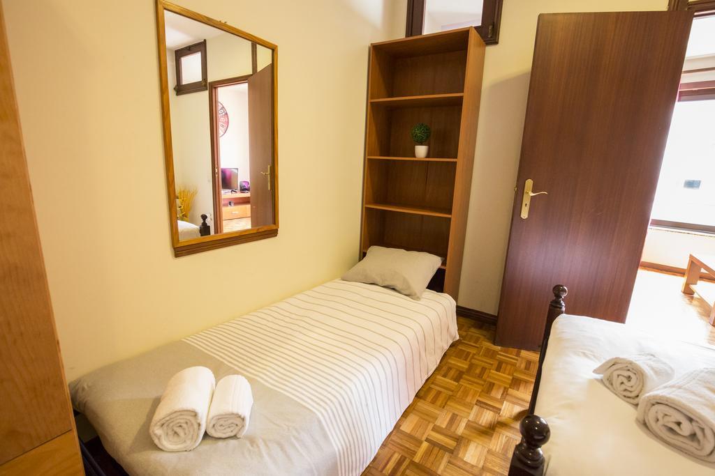 Apartment Casa Do Padrao - Centre Porto