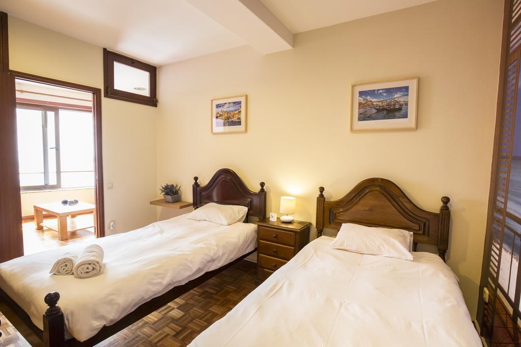 Casa Do Padrao - Centre Appartement
