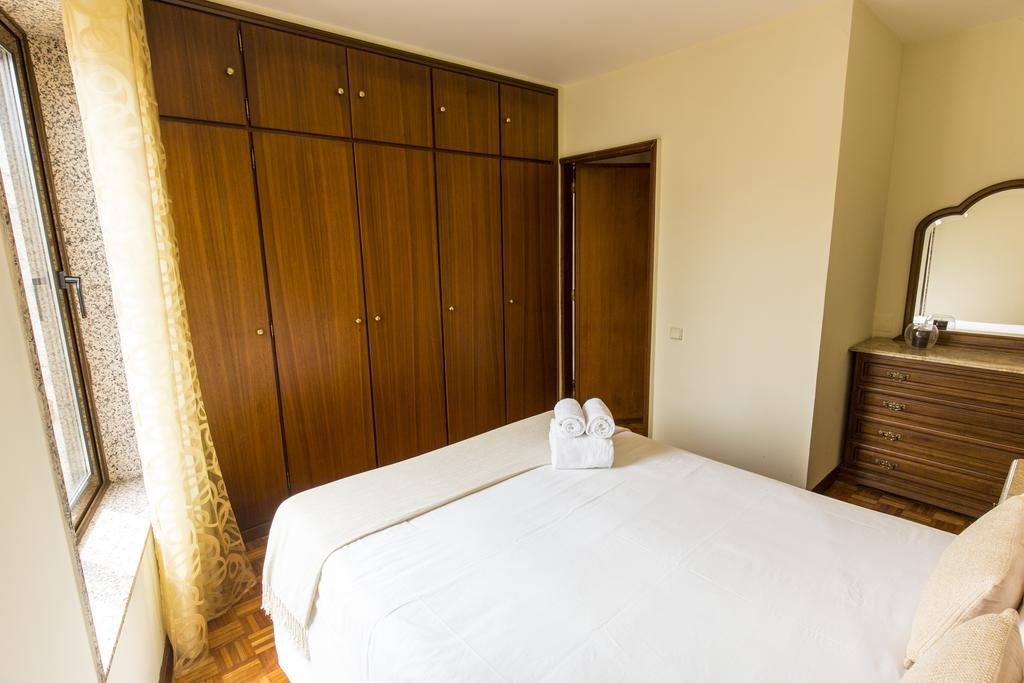 Casa Do Padrao - Centre Appartement *