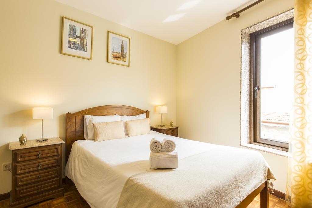 Casa Do Padrao - Centre Apartment