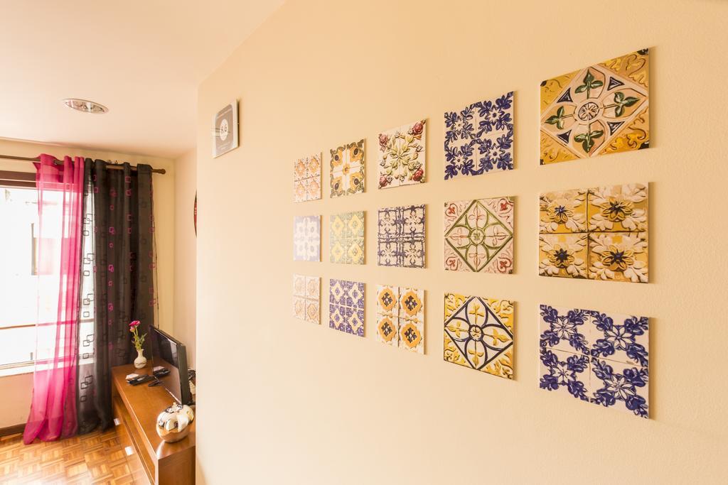 Casa Do Padrao - Centre Apartment *