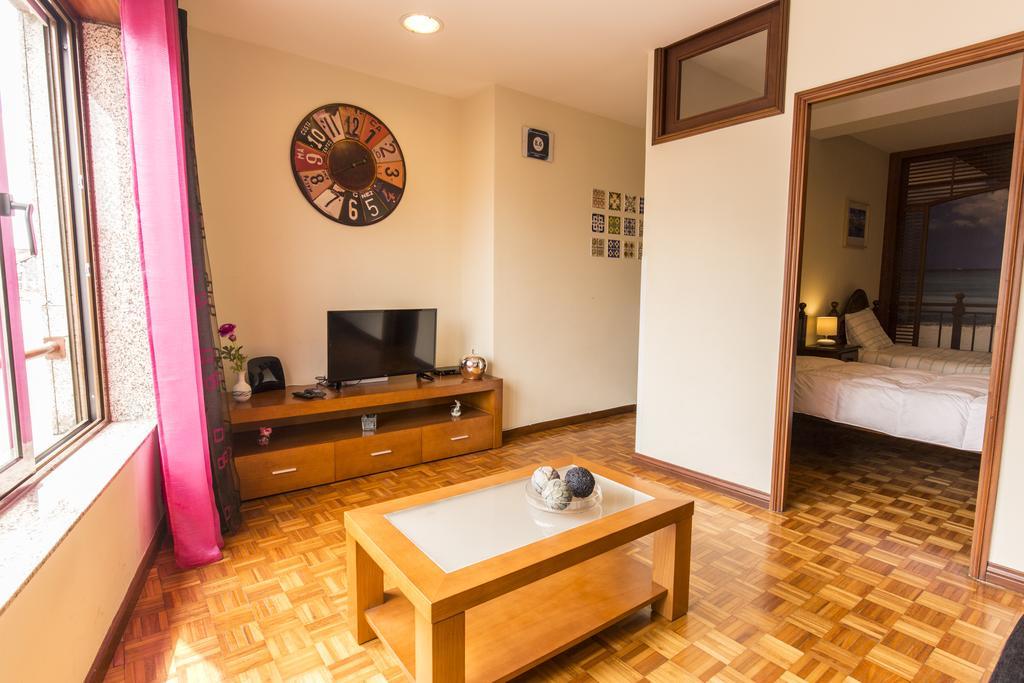 Apartment Casa Do Padrao - Centre Porto