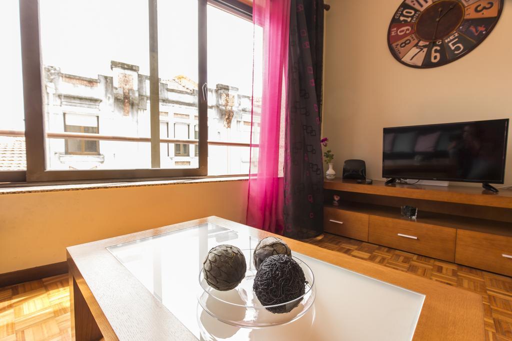 Casa Do Padrao - Centre Apartment Porto